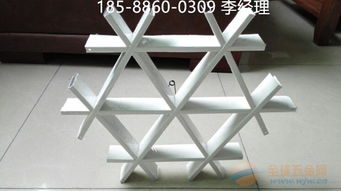 吉林铝格栅厚度 三角形铝格栅加工厂 菱形铝格栅价格